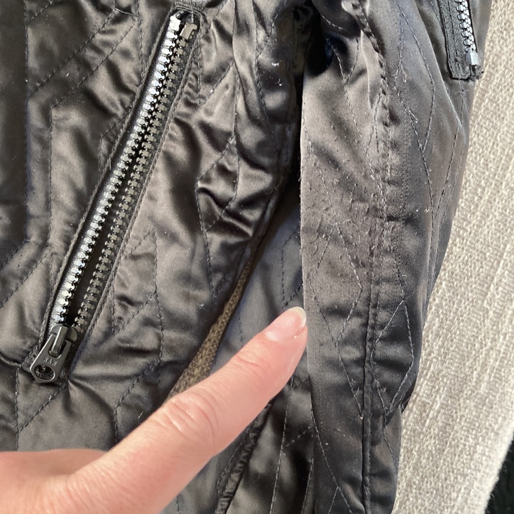 G Star jacket - Picture 7 of 8